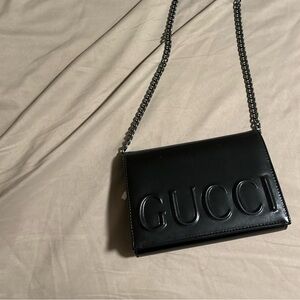 Gucci bag